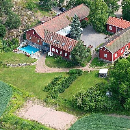 Ilmaristen Matkailutila Lieto Luaran gambar